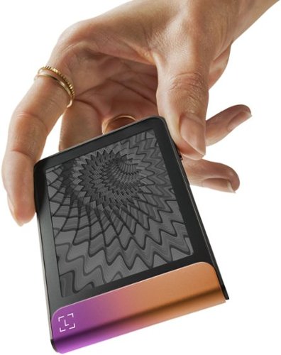 Ledger Flex Crypto Hardware Wallet with Recovery Key - Ferro Fuchsia GLOBAL SHIPPING