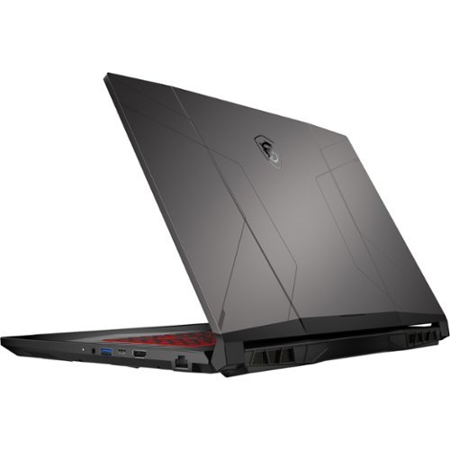 MSI Pulse GL76 17.3 Gaming Laptop - Intel Core i7 - 16 GB Memory - NVIDIA GeForce RTX 3060 - 512 GB SSD BUY IN QATAR