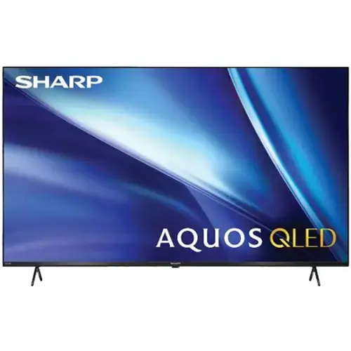 SHARP AQUOS QLED