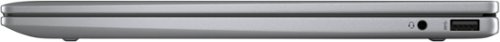 HP Envy 2-in-1 14 2K Touch-Screen Laptop - Intel Core Ultra 7 - 16GB Memory - 1TB SSD - Meteor Silver BUY IN DUBAI