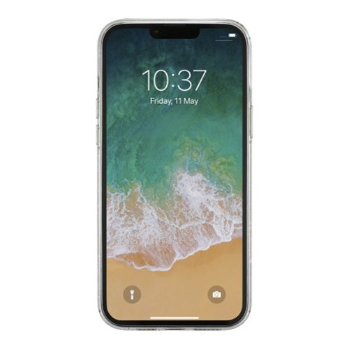 Insignia™ Hard Shell Case for iPhone 13 Pro Max and iPhone 12 Pro Max - Intense Glitter WORLDWIDE DELIVERY