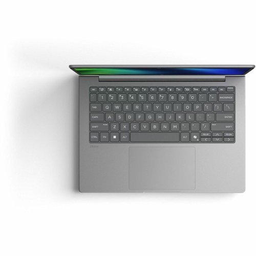 HP ZBook 8 G2i 14 IPS 1920 x 1200 (WUXGA) Laptop - Intel Core Ultra 5 with 16GB Memory - 512 GB SSD - Meteor Silver Aluminum, Gray BUY IN UAE