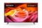 Sony - 55" Class X75K LED 4K UHD Smart Google TV-Front_Standard