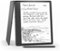 Amazon - Kindle Scribe Digital Notebook- 16 GB with Basic Pen - 2022 - Gray-Front_Standard
