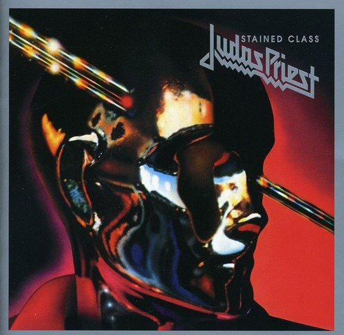 Stained Class [CD]