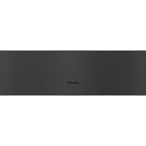 Miele - EVS 7670 30" Vacuum Food Sealing Drawer - Matte Black