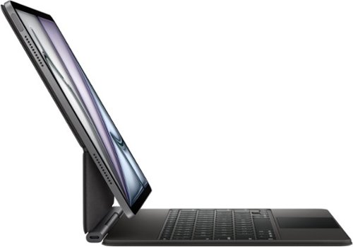 Apple Magic Keyboard for iPad Air 13 inch (M3) Black MGYY4LL/A