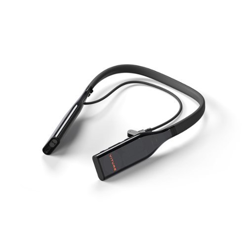 Viture Neckband PRO - Black WORLDWIDE DELIVERY