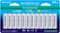 Panasonic - eneloop AA 12 Pk Rechargeable Batteries-Front_Standard 