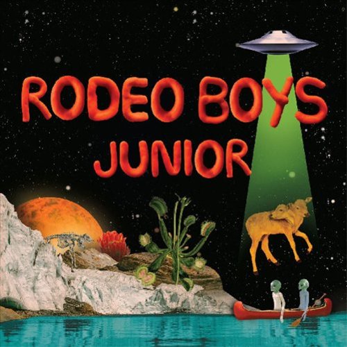 Junior [LP] [VINYL]