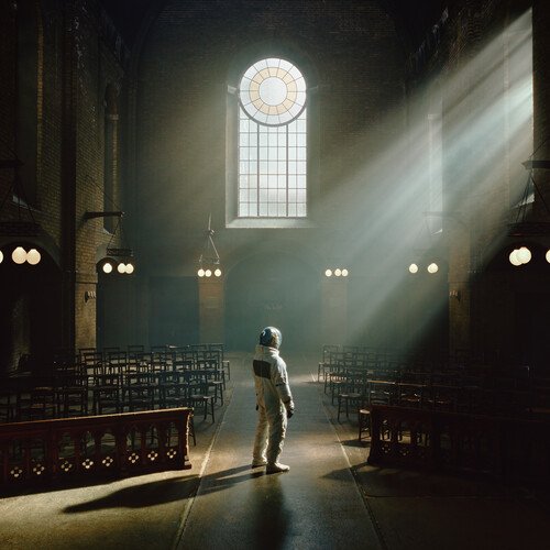  For Those That Wish to Exist [LP] - VINYL INTERNATIONAL SHIPPING
