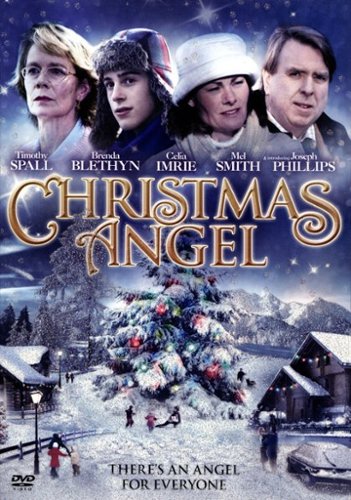 Christmas Angel [2011]