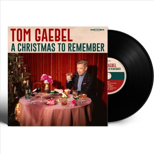 Christmas to Remember [LP] - VINYL