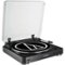 Audio-Technica - Stereo Turntable - Black-Front_Standard