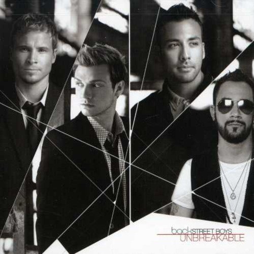  Unbreakable [CD]