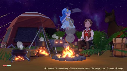 Solutions 2 Go Harvest Moon: Echoes of Teradea - Nintendo Switch 2 BUY IN MIDDLE EAST