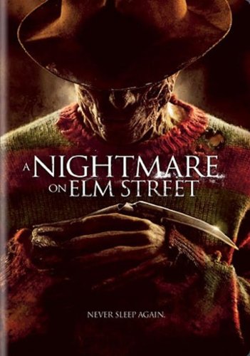  A Nightmare on Elm Street [DVD] [2010]