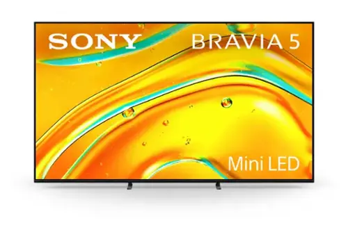 SONY BRAVIA 5 Mini LED