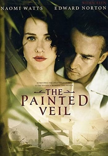  The Painted Veil (DVD Widescreen) [DVD] [Standard]