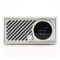 Tivoli Audio - Model One Digital Wi-Fi & Bluetooth Tabletop FM Radio - Gen. 3 - White-Front_Standard