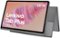 Lenovo - Tab Plus - 11.5" 2K Tablet - 8GB RAM - 256GB UFS - with Sleeve - Luna Grey-Front_Standard