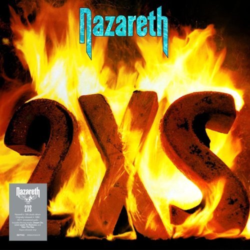 

2XS [LP] - VINYL
