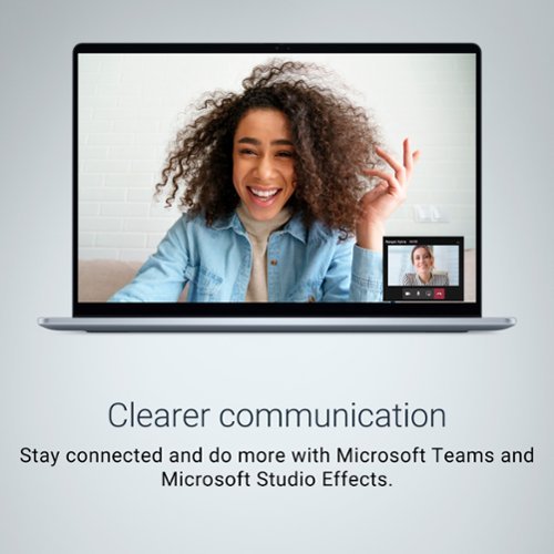 Dell Plus 16 FHD+ Touch Screen Laptop - AMD Ryzen AI 7 350 Copilot+ PC with 32GB Memory - 1TB SDD - Ice Blue BUY IN AUSTRALIA