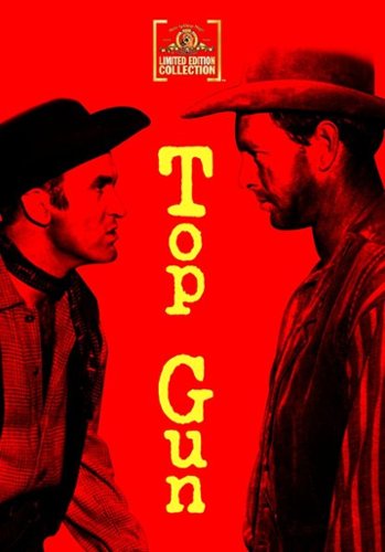 

Top Gun [1955]