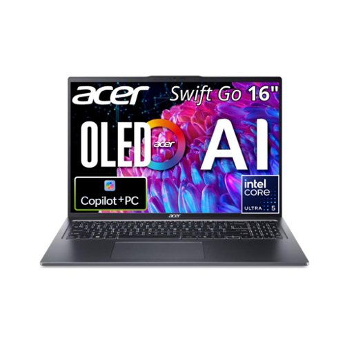 Acer Swift Go 16
