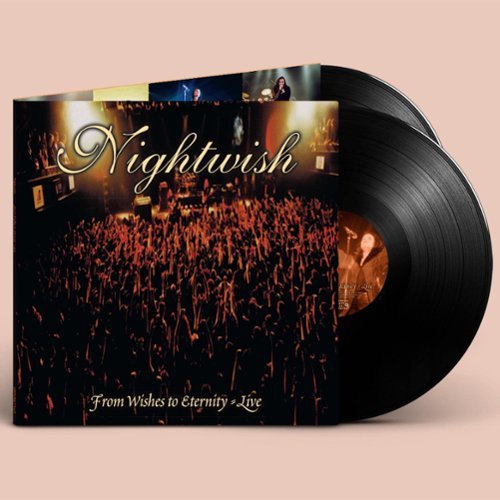 

From Wishes to Eternity [LP] [LP] - VINYL