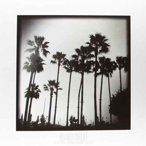 Live at KCRW Morning Becomes Eclectic [12 inch Vinyl Single]