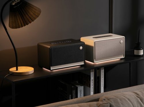 Edifier ES300 Wireless Speaker - Black BUY ONLINE