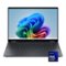 HP - OmniBook X Flip - 16" 2K Touchscreen Laptop - Intel Core Ultra 9 (2024) - 32GB Memory - 1TB SSD - Copilot+ PC - Eclipse Gray-Front_Standard