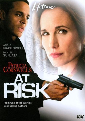  Patricia Cornwell: At Risk [2010]