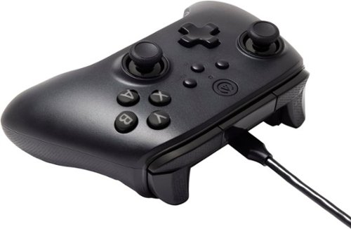 PowerA OPS v1 Wireless Controller for PC & Cloud Gaming - Black WORLDWIDE DELIVERY