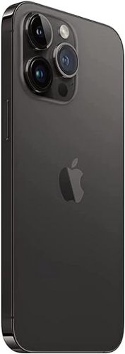 Apple Refurbished Excellent iPhone 14 Pro max 5G 256GB (Unlocked