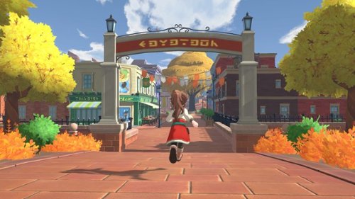 Solutions 2 Go Harvest Moon: Echoes of Teradea - Nintendo Switch 2 WHERE TO BUY