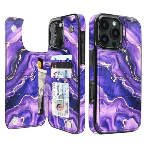 Amethyst Dreams-iPhone 16 Pro Max