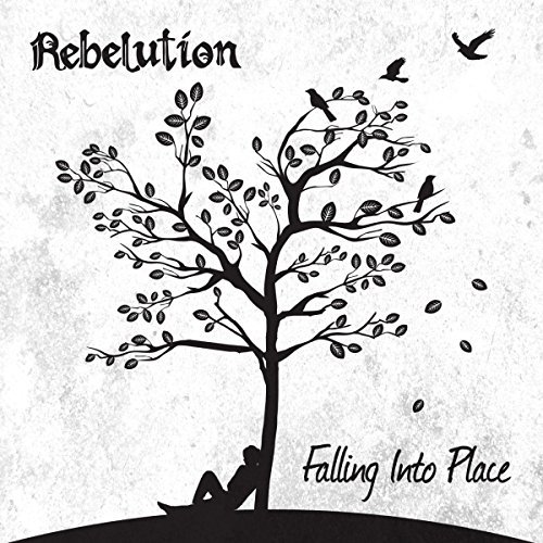  Falling Into Place [LP] [VINYL]