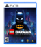 LEGO Batman: Legacy of the Dark Knight Standard Edition - PlayStation 5-Front_Standard