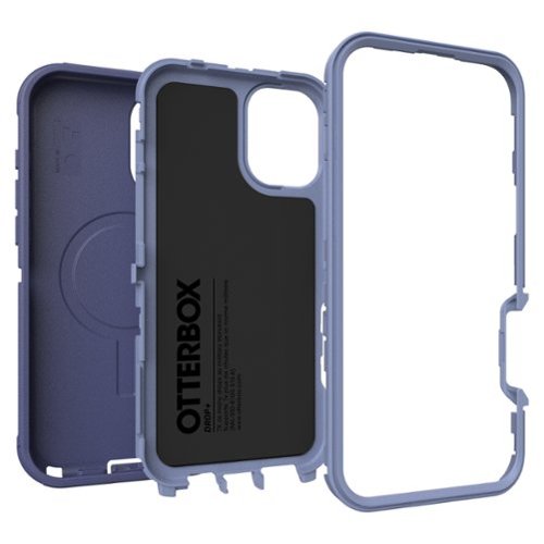 OtterBox Defender Series Pro Hard Shell for MagSafe for Apple iPhone 16 Plus - Denver Dusk WORLDWIDE DELIVERY