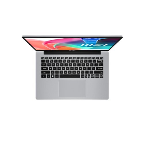 MSI Modern 14 14 Laptop - Intel Core Ultra 7-150U - Intel Graphics with 16GB Memory -1TB SSD - Urban Silver WORLDWIDE DELIVERY