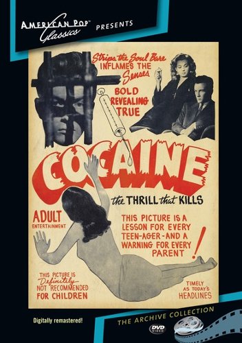 Cocaine Fiends [1937]