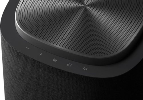 LG Sound Suite M5 Wireless Spatial Speaker with Wi-Fi and Apple Airplay 2 - Black BUY IN AUSTRALIA