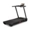 NordicTrack - T Series 5 Starter Treadmill for Real Results - Black-Front_Standard