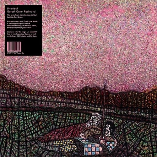 

Umcheol [LP] - VINYL