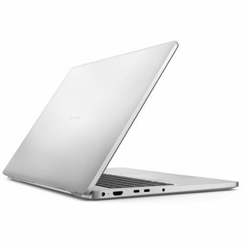 Dell Pro 16 16 IPS LCD 1920 x 1200 (Full HD Plus) Laptop - Intel Core Ultra 5 with 16GB Memory - 256 GB SSD - Platinum Silver, Silver WORLDWIDE DELIVERY