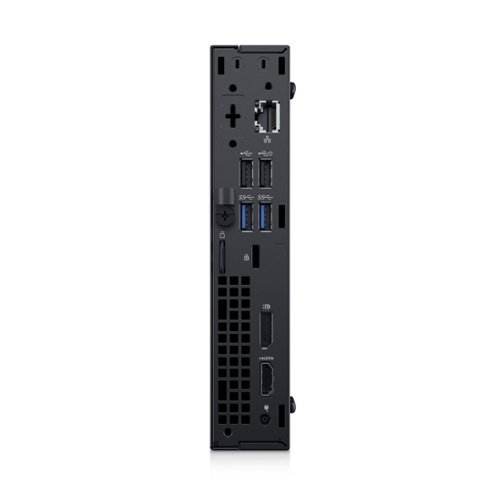 Dell Refurbished Excellent Optiplex 3060 Micro Desktop PC, Intel