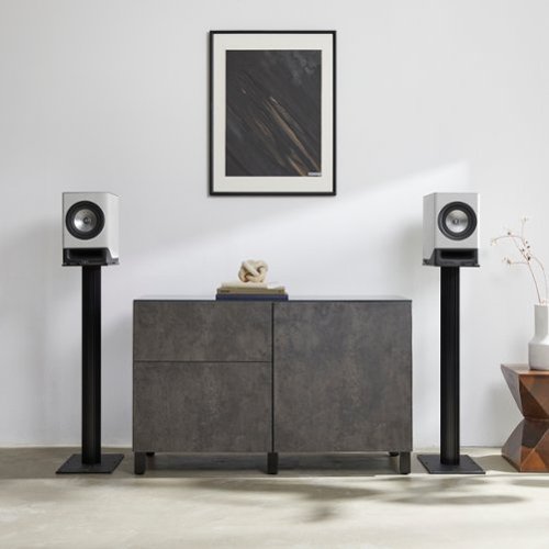 Technics Premium Class Hi-Res 200W Wireless Bookshelf Networking Speakers - Charcoal Black HOW TO BUY