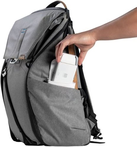 OhSnap MCON Travel Soft Shell Carrying Case for MCON Bluetooth Controller - White HOW TO BUY